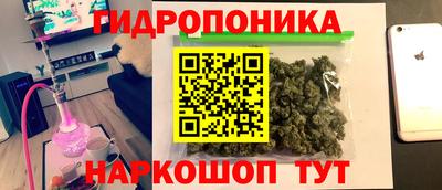 гидра Мариинск